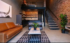 Menlyn Lofts